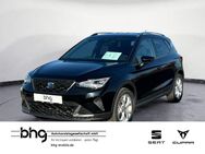 Seat Arona, 1.0 TSI, Jahr 2023 - Mössingen