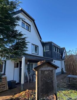 Wohnhaus mit 2 Einheiten und 1000m² Grundstück in Welver! - Welver