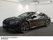 Audi RS7, Sportback TFSI quattroRS-Dynamikpaket plus Panodach dig, Jahr 2024 - Mülheim (Ruhr)