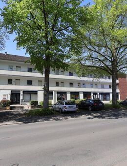 Attraktives Wohn- und Geschäftshaus mit 18 Einheiten als Kapitalanlage. Faktor 16,5 - Bremen