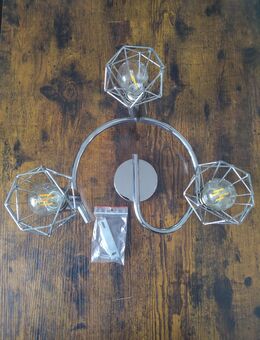 Decken Lampe Leuchte Licht - Hamburg