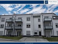 Moderne 2-ZKB-Eigentumswohnung mit Balkon - Seniorengerechtes & barrierefreies Wohnen mit Komfort!!! - Pfeffelbach