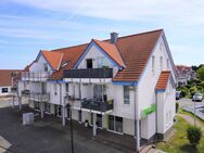 Biederitz: 2-Zi.-WE, OG, Vinylbelag, Balkon (Wolt. 56/5) - Biederitz