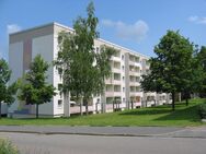 2-Raum-Wohnung mit Balkon in Zeulenroda-Nord - Zeulenroda-Triebes