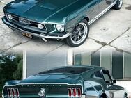 Oldtimer sucht neue Halterin - Neumünster