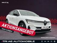 Renault Megane, E-Tech Equilibre EV40, Jahr 2022 - Kippenheim