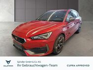 CUPRA Leon, 2.0 TSI Sportstourer VZ, Jahr 2021 - Würzburg