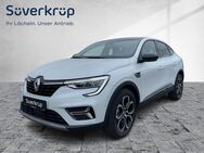 Renault Arkana, TECHNO E-TECH Hybrid 145, Jahr 2023 - Flensburg