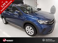 VW Taigo, 1.0 TSI MOVE, Jahr 2024 - Saal (Donau)