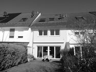 Reihenhaus auf einem Erbpachtgrundstück in familienfreundlicher Wohnlage von Raunheim! - Raunheim