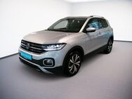 VW T-Cross STYLE 1.0TSI 110PS DSG ACC.AHK.KAMERA.NA - Mühldorf (Inn) Zentrum