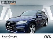 Audi Q5, 2.0 TFSI 50 quattro e sport STH Massage, Jahr 2020 - Gummersbach