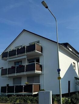***sehr gut vermietetes Mehrfamilienhaus mit 6 Wohneinheiten*** - Frankfurt (Main)