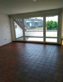 Wohnung über zwei Etagen,mit eigenem Garten , Balkon und Garage - Schwerte (Hansestadt an der Ruhr)