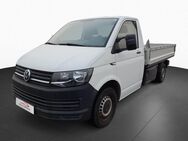 VW T6, 2.0 TDI Pritsche lang STAUKASTEN BLUE, Jahr 2019 - Rastatt