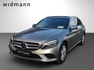 Mercedes-Benz C 300 d 4M T **Avantgarde*Pano*Memory*Sitzklima* - Weiden (Oberpfalz) Zentrum