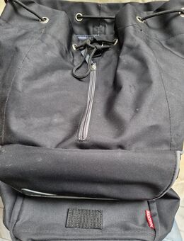 Lenkerrucksack - Rheine