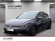 VW Golf, VIII GTI Clubsport IQ-Light LenkHz, Jahr 2021 - Fulda