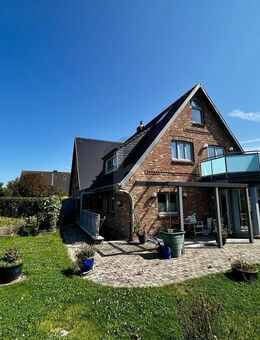 IHR NEUES ZUHAUSE: KOMFORT UND NATUR VEREINT - Wenningstedt-Braderup (Sylt)