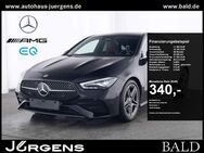 Mercedes CLA 180, SB AMG-Sport Winter 18, Jahr 2023 - Lüdenscheid