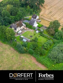 Viel Platz, viel Potenzial, viele Möglichkeiten: Familienidylle in Seevetal - Seevetal
