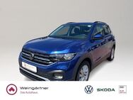 VW T-Cross, 1.0 TSI, Jahr 2023 - Miesbach