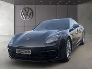 Porsche Panamera, 4 S E-Hybrid Executive, Jahr 2020 - Weilheim (Oberbayern)