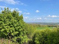 Bestpreisgarantie bei Bien-Zenker - Naturnah mit Fernblick-Baugrundstück in Schmitshausen - Schmitshausen