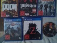 Ps4 spiele zu verkaufen - Gotha