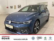 VW Golf, 1.5 l GTE eHybrid OPF, Jahr 2022 - Passau