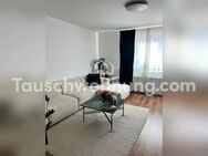 [TAUSCHWOHNUNG] Schöne Maisonette Wohnung in Ehrenfeld - Köln