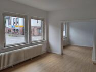 Freundliche Erdgeschoßwohnung in charmantem Altbau - Stadtoldendorf