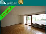 3-Zimmer-Eigentumswohnung in ruhiger Lage - Konstanz