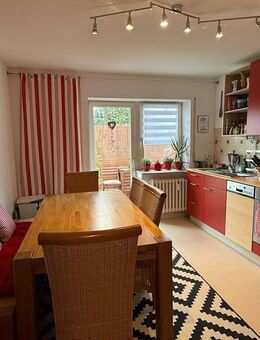 2 Zimmer plus Wohnküche und Tageslichtbad - Bamberg