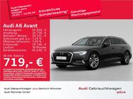 Audi A6, Avant 45 TFSI qu Sport, Jahr 2023 - Eching (Regierungsbezirk Oberbayern)