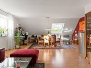 Zeitloses Zweifamilienhaus mit viel Platz für zwei Familien in ruhiger Lage in Laatzen - Laatzen