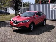 Renault Kadjar TCe 140 GPF BUSINESS EDITION - Dessau-Roßlau