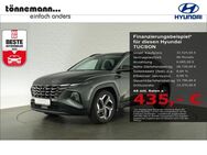 Hyundai Tucson, T PRIME 48V GRAD, Jahr 2024 - Coesfeld