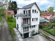 Seenah & Stilvoll - Ihr neues Domizil am Bodensee - Überlingen