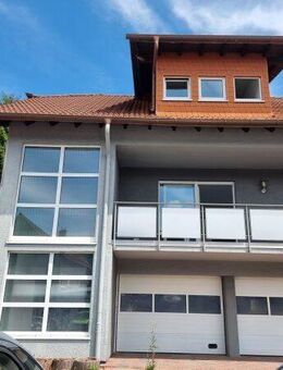 Im Paket: 1 FH plus Gewerbe mit ca. 950 qm Wohn-/Gewerbefläche mit zukünftig hoher Rendite - Zweibrücken