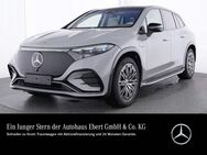 Mercedes EQS, 450 AMG Prem TV Hyper Remot AR, Jahr 2023 - Weinheim