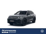 VW Tiguan, 2.0 l TDI R-Line, Jahr 2022 - Haiger