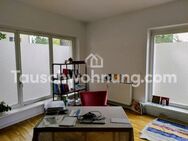 [TAUSCHWOHNUNG] grüne Wohnung in Berlin Köpenick - Berlin