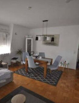 Komfortable 3 Zi Wohnung in Schöneck-Büdesheim - Schöneck