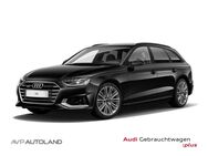Audi A4, Avant 40 TFSI quattro advanced S line, Jahr 2021 - Passau