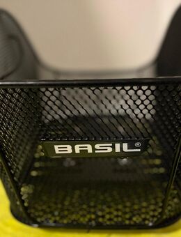 Fahrradkorb Basil - Recklinghausen
