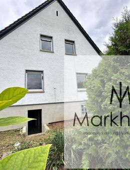 RESERVIERT !!!!! 1-2 Familienhaus in familienfreundlicher Lage von Homburg, Einöd! - Homburg