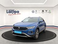 VW T-Roc Life 1.5 TSI RFK,SHZ,NAV,DAB+,LED - Lengerich (Niedersachsen)