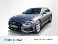 Audi A6, Avant 50TDI, Jahr 2021 - Magdeburg