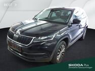 Skoda Kodiaq, 1.5 TSI STYLE 18ZOLL, Jahr 2020 - Mühlheim (Main)